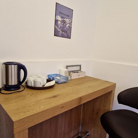 Pension Elmerhof Elmen ภายนอก รูปภาพ