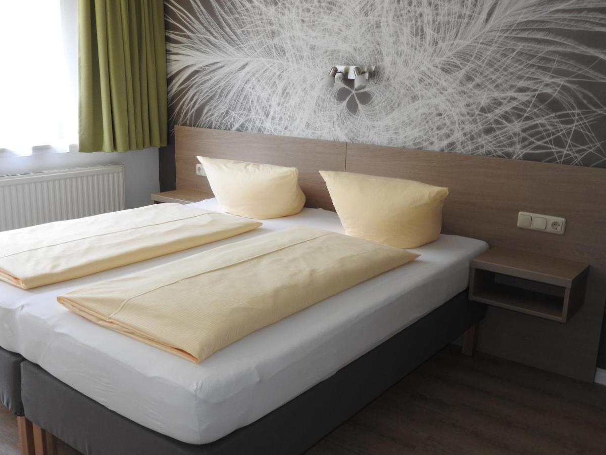 Pension Elmerhof Elmen ภายนอก รูปภาพ