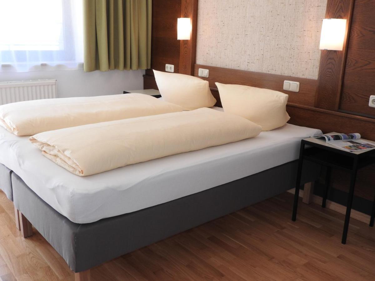 Pension Elmerhof Elmen ภายนอก รูปภาพ