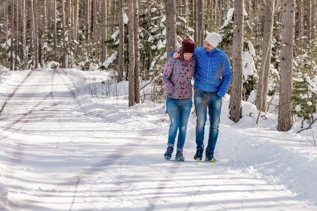 Pension Elmerhof Elmen ภายนอก รูปภาพ