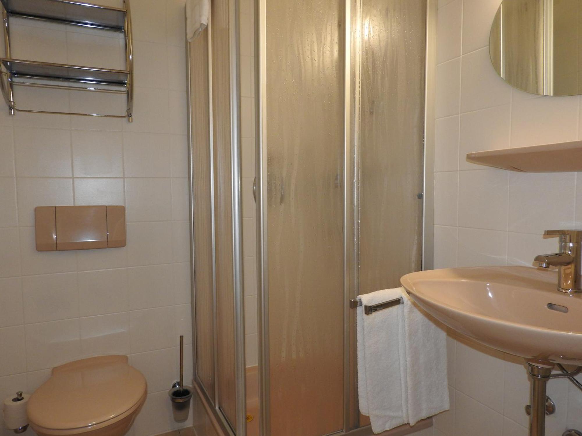 Pension Elmerhof Elmen ภายนอก รูปภาพ