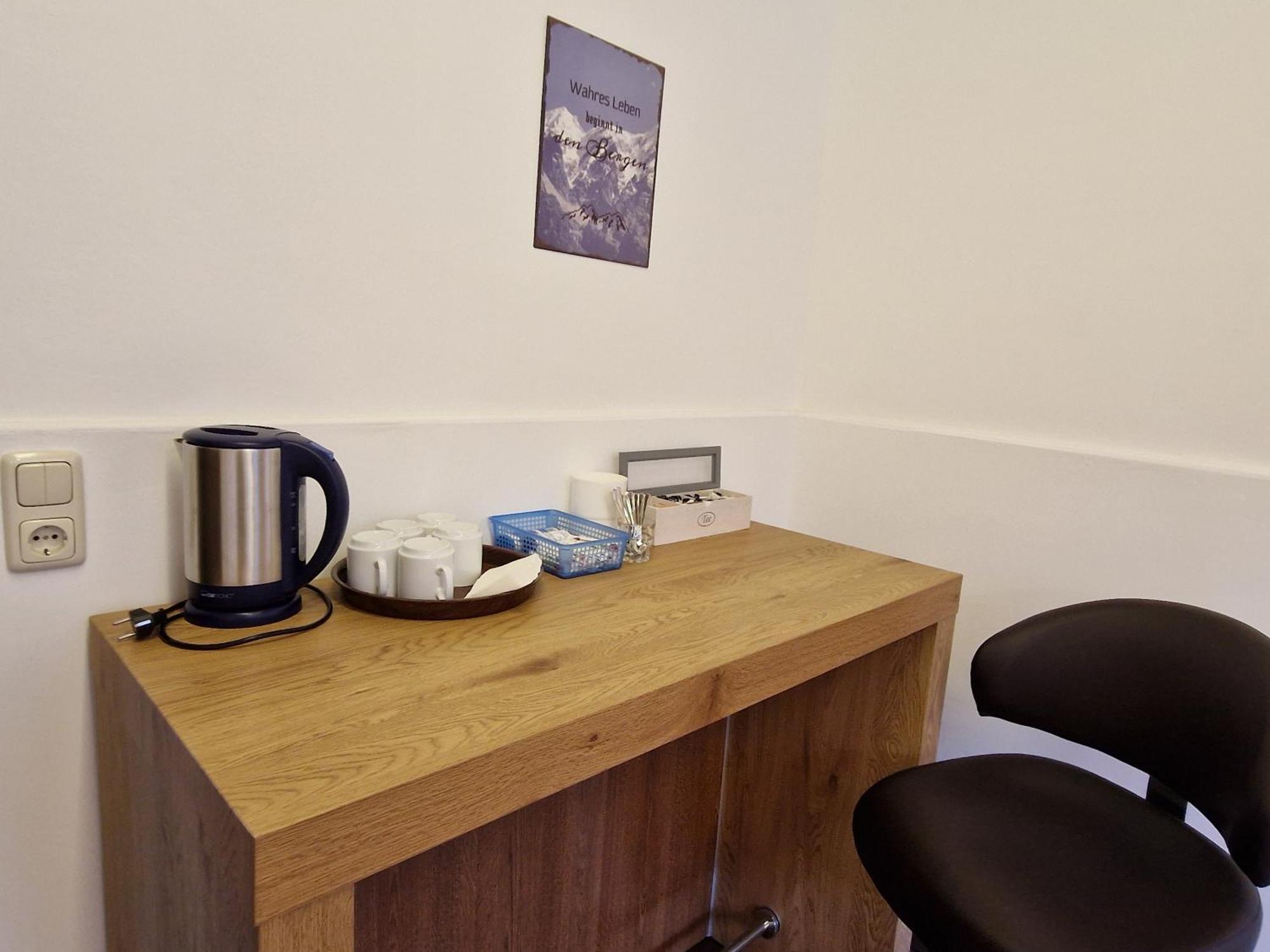 Pension Elmerhof Elmen ภายนอก รูปภาพ